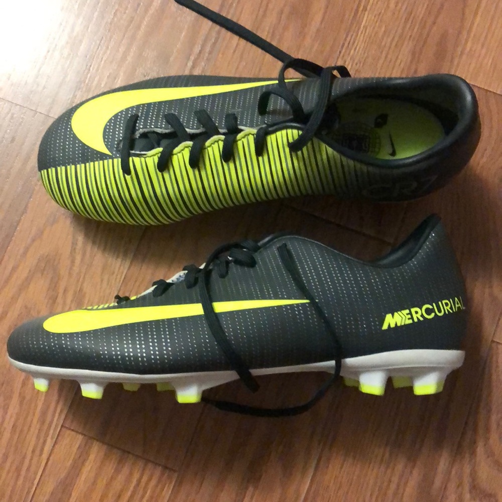 soccer cleats